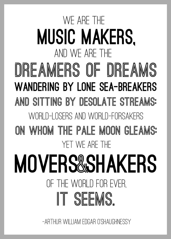 Music-Makers